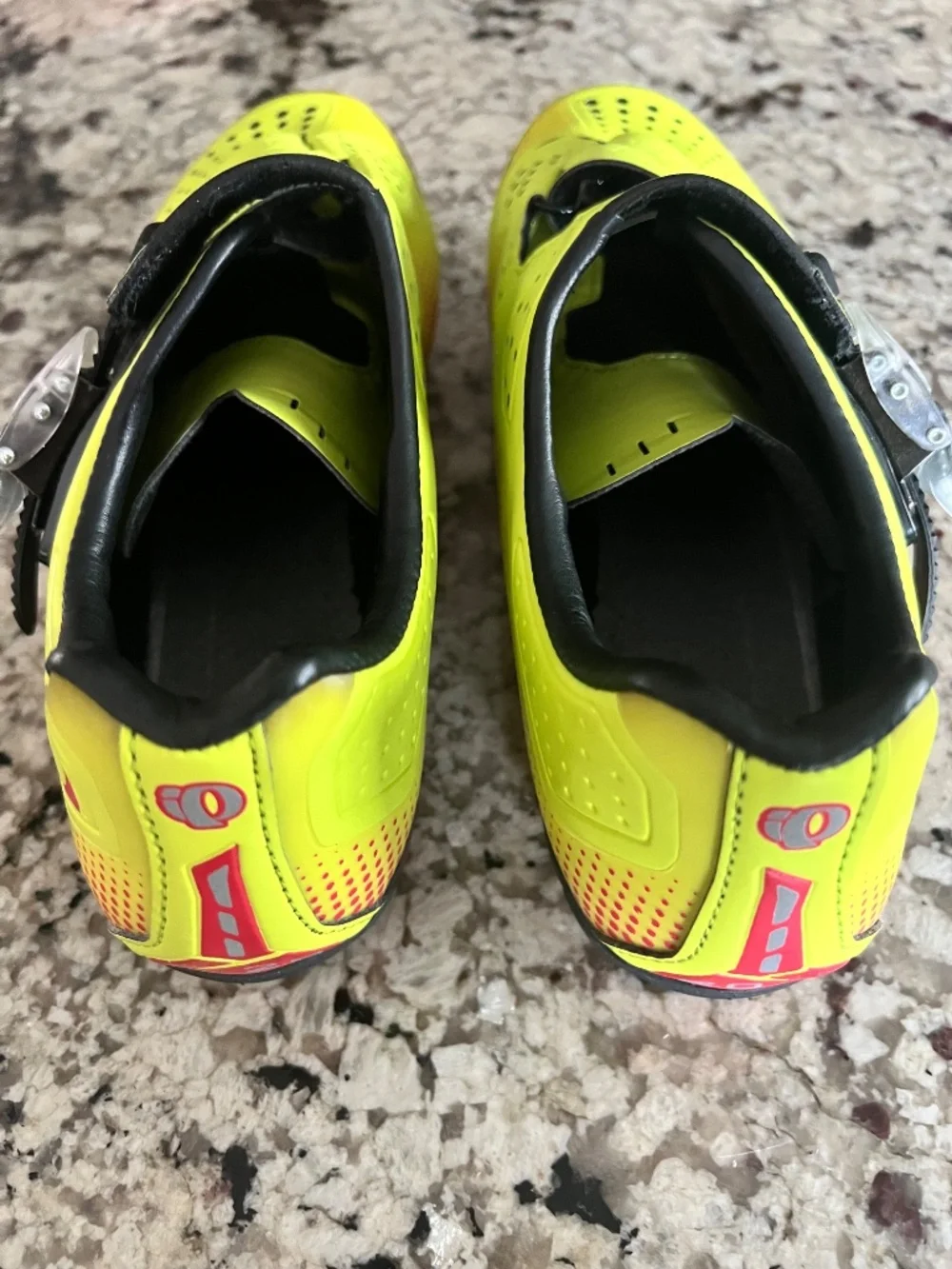 Pearl Izumi Cycling Shoes XProject 2.0